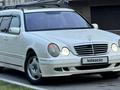 Mercedes-Benz E 320 2002 года за 4 850 000 тг. в Алматы