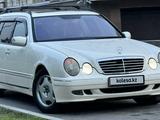 Mercedes-Benz E 320 2002 годаүшін4 850 000 тг. в Алматы