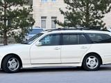 Mercedes-Benz E 320 2002 годаүшін4 850 000 тг. в Алматы – фото 4