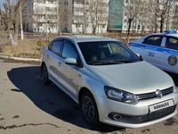 Volkswagen Polo 2015 года за 5 000 000 тг. в Экибастуз