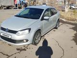 Volkswagen Polo 2015 года за 5 000 000 тг. в Экибастуз – фото 2