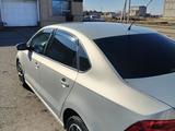 Volkswagen Polo 2015 года за 5 000 000 тг. в Экибастуз – фото 4