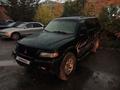 Mitsubishi Montero Sport 2000 годаүшін2 200 000 тг. в Петропавловск – фото 2