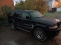 Mitsubishi Montero Sport 2000 годаүшін2 200 000 тг. в Петропавловск – фото 3