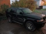 Mitsubishi Montero Sport 2000 года за 2 200 000 тг. в Петропавловск – фото 3