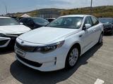 Kia Optima 2018 годаүшін4 800 000 тг. в Кызылорда – фото 3