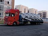 Scania 1996 годаүшін13 500 000 тг. в Шымкент – фото 2