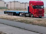 Scania 1996 годаүшін13 500 000 тг. в Шымкент – фото 3