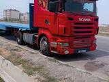 Scania 1996 годаүшін13 500 000 тг. в Шымкент – фото 4