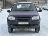 Chevrolet Niva 2012 года за 2 350 000 тг. в Актобе – фото 2