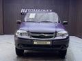 Chevrolet Niva 2012 года за 2 350 000 тг. в Актобе – фото 2
