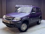 Chevrolet Niva 2012 года за 2 350 000 тг. в Актобе