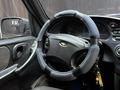 Chevrolet Niva 2012 года за 2 350 000 тг. в Актобе – фото 6