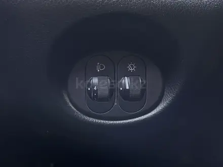 Chevrolet Niva 2012 года за 2 350 000 тг. в Актобе – фото 8