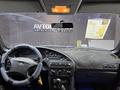 Chevrolet Niva 2012 года за 2 350 000 тг. в Актобе – фото 10