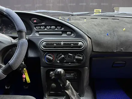 Chevrolet Niva 2012 года за 2 350 000 тг. в Актобе – фото 14