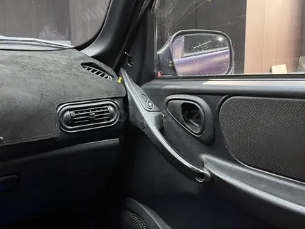 Chevrolet Niva 2012 года за 2 350 000 тг. в Актобе – фото 15