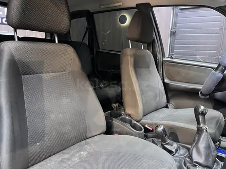 Chevrolet Niva 2012 года за 2 350 000 тг. в Актобе – фото 16