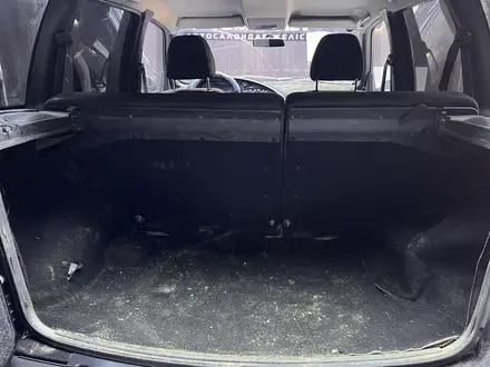 Chevrolet Niva 2012 года за 2 350 000 тг. в Актобе – фото 18