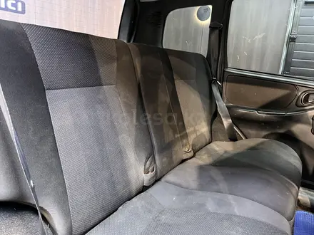 Chevrolet Niva 2012 года за 2 350 000 тг. в Актобе – фото 17
