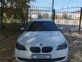 BMW 530 2006 годаүшін4 555 555 тг. в Астана