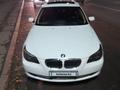 BMW 530 2006 годаүшін4 555 555 тг. в Астана – фото 7