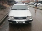 Audi S4 1991 годаүшін2 000 000 тг. в Алматы