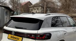 Volkswagen ID.6 2022 года за 11 500 000 тг. в Алматы – фото 4