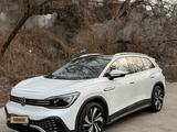 Volkswagen ID.6 2022 года за 10 200 000 тг. в Алматы