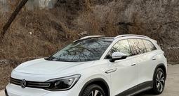 Volkswagen ID.6 2022 года за 11 500 000 тг. в Алматы