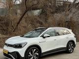 Volkswagen ID.6 2022 года за 10 200 000 тг. в Алматы – фото 2