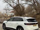 Volkswagen ID.6 2022 года за 10 200 000 тг. в Алматы – фото 3