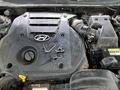 Hyundai Sonata 2007 года за 2 590 000 тг. в Астана – фото 11