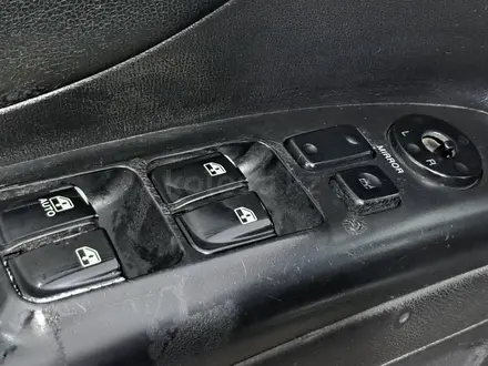 Hyundai Sonata 2007 года за 2 590 000 тг. в Астана – фото 17