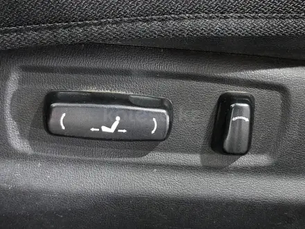Hyundai Sonata 2007 года за 2 590 000 тг. в Астана – фото 18