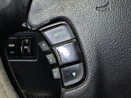 Hyundai Sonata 2007 года за 2 590 000 тг. в Астана – фото 20