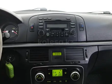 Hyundai Sonata 2007 года за 2 590 000 тг. в Астана – фото 22