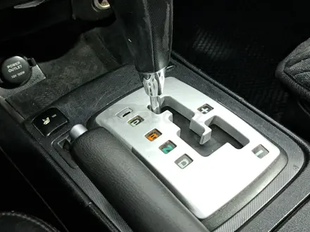Hyundai Sonata 2007 года за 2 590 000 тг. в Астана – фото 23