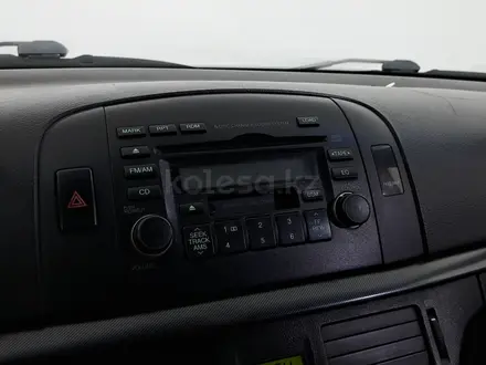 Hyundai Sonata 2007 года за 2 590 000 тг. в Астана – фото 25