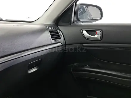 Hyundai Sonata 2007 года за 2 590 000 тг. в Астана – фото 26