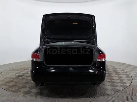 Hyundai Sonata 2007 года за 2 590 000 тг. в Астана – фото 9