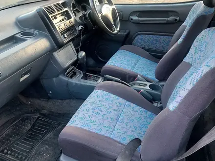 Toyota RAV4 1995 года за 2 600 000 тг. в Семей – фото 3