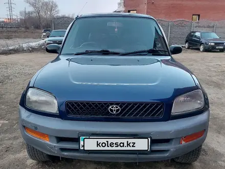 Toyota RAV4 1995 года за 2 600 000 тг. в Семей