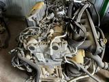 Двигатель в сборе Volvo S60 3.0 за 10 000 тг. в Алматы