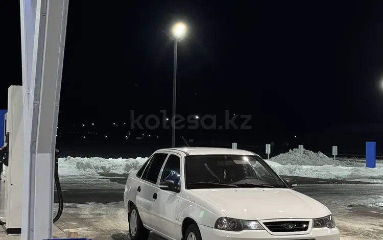 Daewoo Nexia 2014 годаүшін3 200 000 тг. в Шымкент