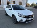 ВАЗ (Lada) Vesta Cross 2019 года за 3 850 000 тг. в Кокшетау – фото 3