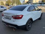 ВАЗ (Lada) Vesta Cross 2019 года за 3 990 000 тг. в Кокшетау – фото 4