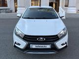 ВАЗ (Lada) Vesta Cross 2019 года за 3 990 000 тг. в Кокшетау – фото 2