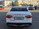 ВАЗ (Lada) Vesta Cross 2019 года за 3 990 000 тг. в Кокшетау – фото 5