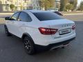 ВАЗ (Lada) Vesta Cross 2019 года за 3 850 000 тг. в Кокшетау – фото 6